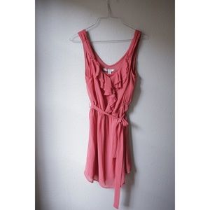 Lauren Conrad Dress